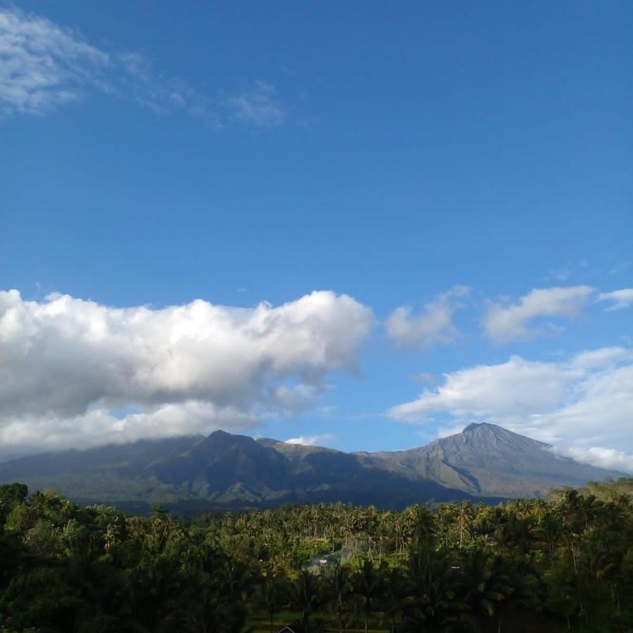 Girang Rinjani Bungalows Tetebatu Luaran gambar
