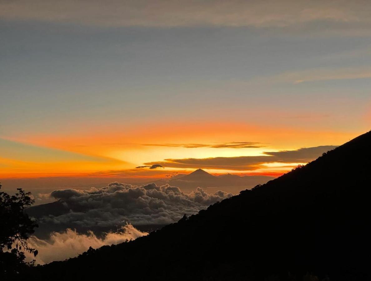 Girang Rinjani Bungalows Tetebatu Luaran gambar